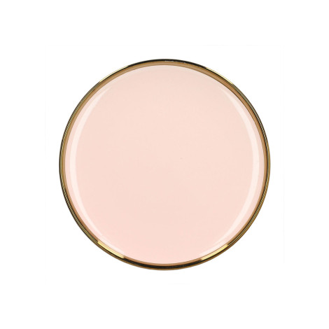 Plate Homla SINNES Pink, 15 cm