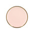 Assiette Homla SINNES Pink, 15 cm