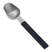 Cuillère à café en acier inoxydable Barista & Co “Scoop Spoon Steel”
