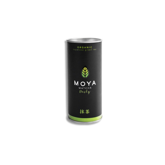 Ekologiczna herbata matcha Moya Matcha Daily, 30 g