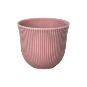 Tasse de dégustation avec motifs Loveramics Dusty Pink, 250 ml