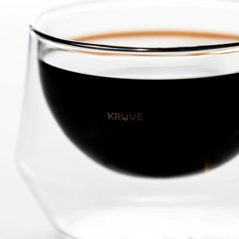 Stiklinės Kruve Imagine Latte, 2 vnt. x 250 ml