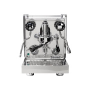 B-Ware Kaffeemaschine Rocket Espresso Mozzafiato Chronometro R