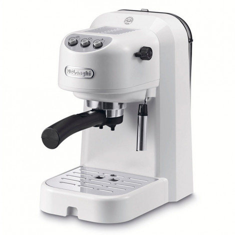 Koffiezetapparaat De’Longhi EC 251.W