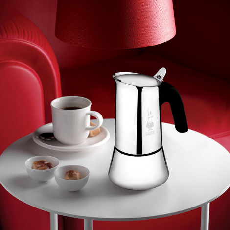 Espresso kafijas kanna Bialetti “Venus 10-cup”
