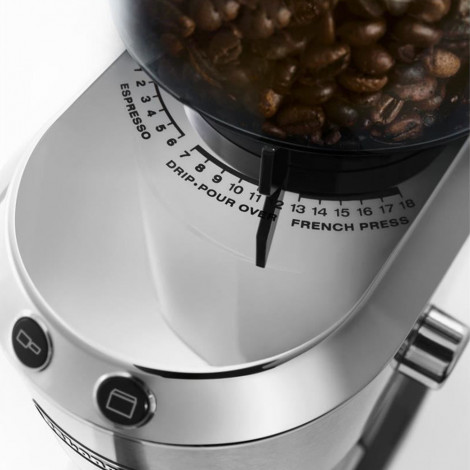 Kaffekvarn De’Longhi ”Dedica KG 520.M”