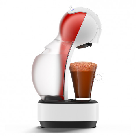 Coffee machine NESCAFÉ® Dolce Gusto® EDG 355.W1 by De’Longhi
