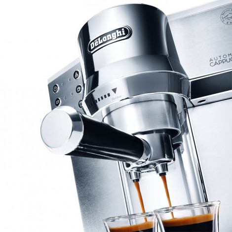 Kaffeemaschine DeLonghi EC 850 M