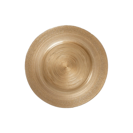 Talerz Homla BLITS Round, 32 cm