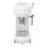 Smeg 50’s Retro Style White ECF01WHEU Espressomaschine – Weiß