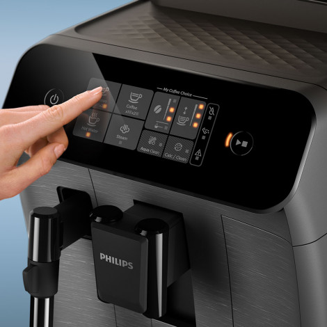 Kafijas automāts Philips Series 800 EP0824/00