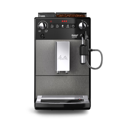 Ekspres do kawy Melitta Avanza F27/0-100 Series 600 – czarny