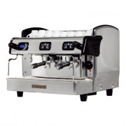 Espressomaschine Expobar „Zircon Display“, 2-gruppig