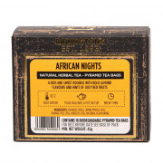 Herbal tea Babingtons African Nights, 18 pcs.