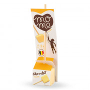 Karstā šokolāde MoMe “Flowpack Vanilla”, 40 g