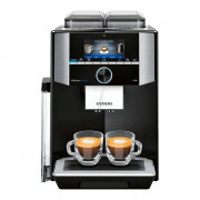 Kaffemaskin Siemens ”EQ.9 plus s700 TI9573X9RW”