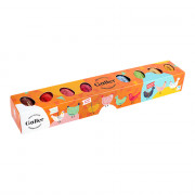Suklaamakeislajitelma Galler Easter Eggs Reglette