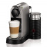 Coffee machine Krups XN760B40 Citiz & Milk