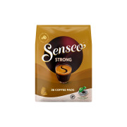 Coffee pads Jacobs Douwe Egberts SENSEO® STRONG, 36 pcs.
