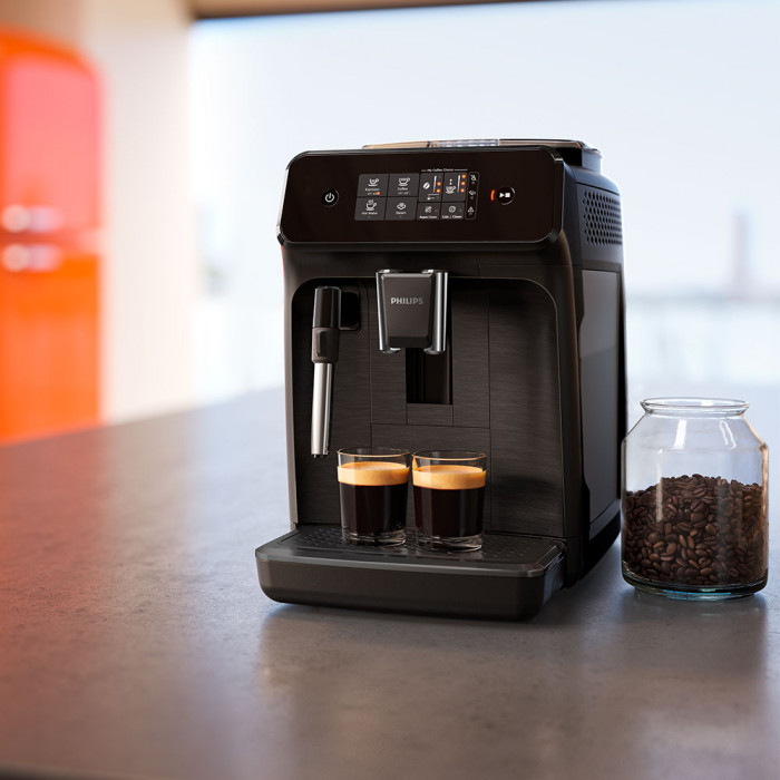 Coffee machine Philips "Series 1200 EP1220/00" - Coffee Friend