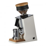 Coffee grinder Eureka Oro “Mignon Single Dose White”