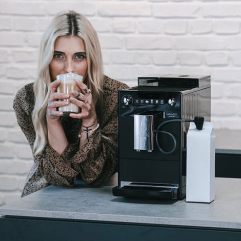 Melitta Latticia OT F300-100 Bean to Cup Coffee Machine