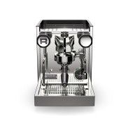 Rocket Espresso Appartamento TCA White Siebträger Espressomaschine – Weiß