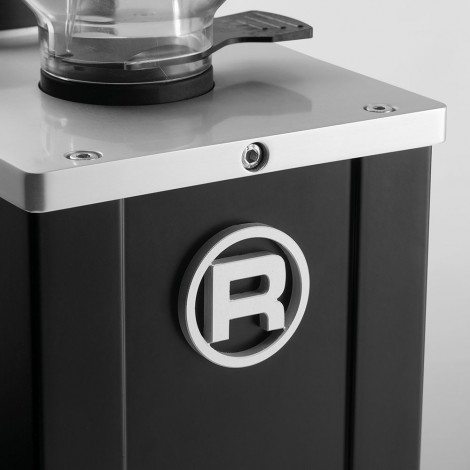 Kaffeemühle Rocket Espresso Faustino Black