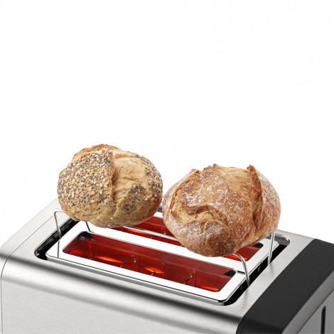 Toaster Bosch DesignLine TAT4P420 Stainless Steel