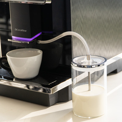 Piena trauks Dr. Coffee C11 kafijas automātiem, 600 ml