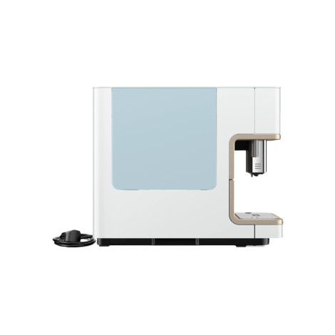 Miele CM 6360 MilkPerfection LOCM automatinis kavos aparatas, atnaujintas