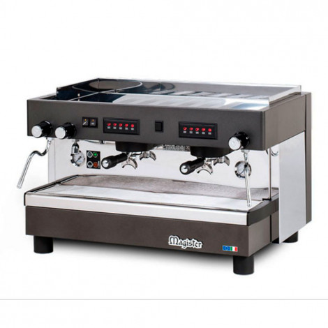 Coffee machine Magister “HRC ES100” two groups