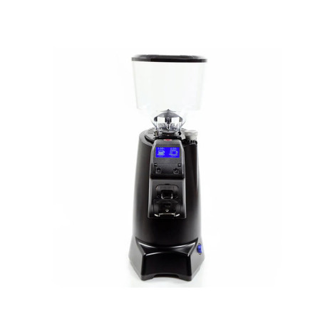 Coffee grinder Eureka Zenith 65 Neo Black Matt