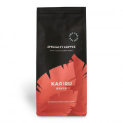 Spezialität gemahlener Kaffee Kenya Kariru, 250 g