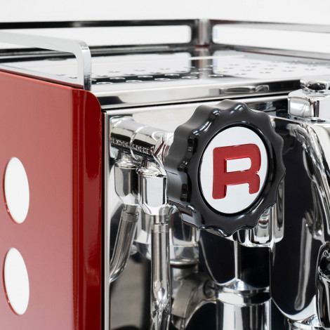 Kahvikone Rocket Espresso ”Appartamento Serie Rossa”