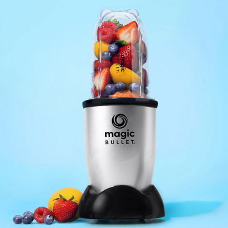 Blender Magic Bullet MBR10