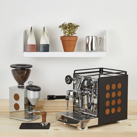 Rocket Appartamento Espresso machine, refurbished – Zvart&Koper