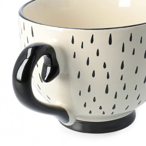 Tasse avec un motif ethnique Homla NIL, 400 ml