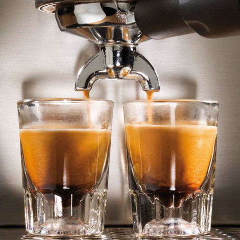 Gaggia New Classic Evo Inox espressokeitin – ruostumaton teräs