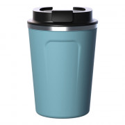 Termosmuki Asobu Coffee Compact Blue, 380 ml