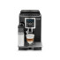 DeLonghi Cappuccino ECAM23.460.B täisautomaatne kohvimasin, kasutatud demo