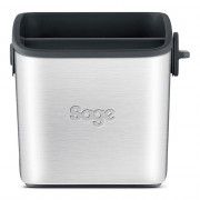 Kafijas biezumu tvertne Sage Knock Box™ Mini SES100