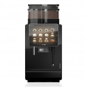 Kaffeemaschine Franke „A800 FM EC“