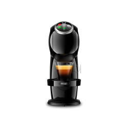 Dolce Gusto® GENIO S PLUS EDG315.B (DeLonghi) Kaffemaskin kapslar – Svart
