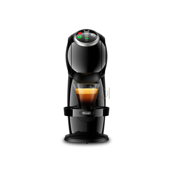 Test: Nescafé Dolce Gusto Genio S Kaffeekapselmaschine -  -Testportal
