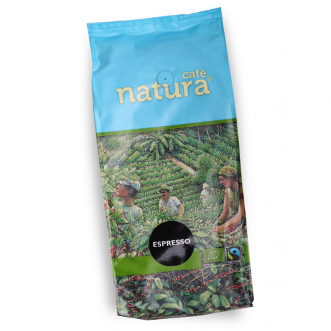 Coffee beans Café Natura Espresso, 1 kg - Coffee Friend