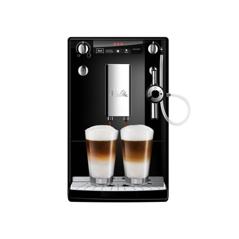 Melitta CAFFEO SOLO & Perfect Milk E957-101-1 Coffee Machine – Refurbished