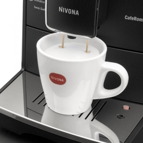 Kavos aparatas Nivona CafeRomatica 758