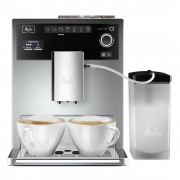 Kaffeemaschine Melitta „Caffeo CI E970-101“