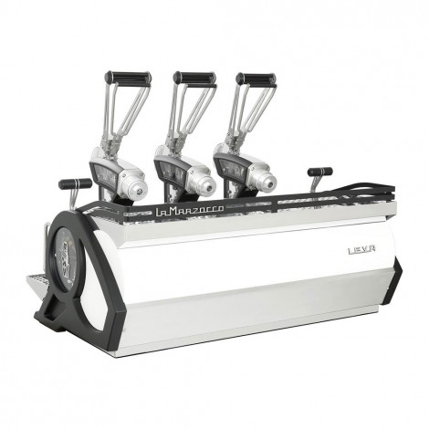 La Marzocco Leva S 3 Groups Espresso Coffee Machine – Commercial